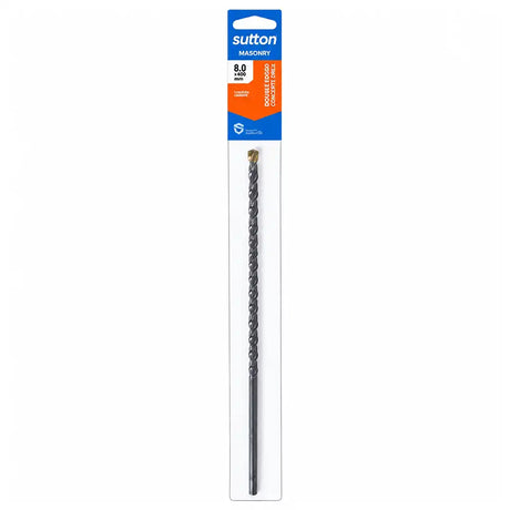 suttontools Masonry Drill Bit 10x400mm D6021000