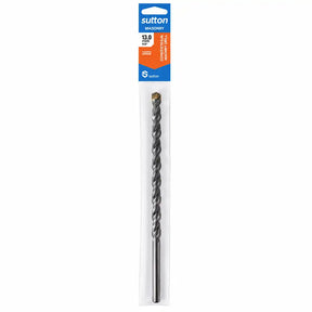 suttontools Masonry Drill Bits 13x400mm D6021300