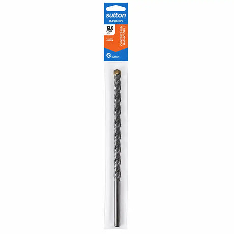 suttontools Masonry Drill Bits 13x400mm D6021300