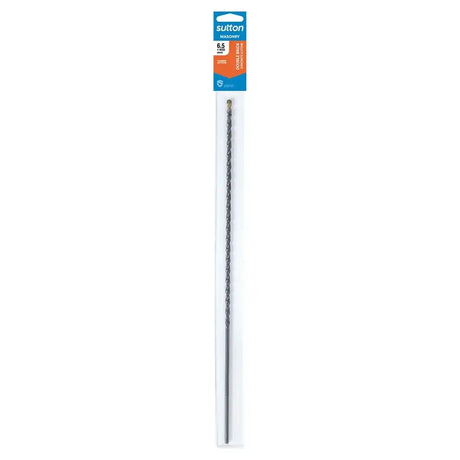 suttontools Masonry Drill Bits 6.5x400mm D6020650