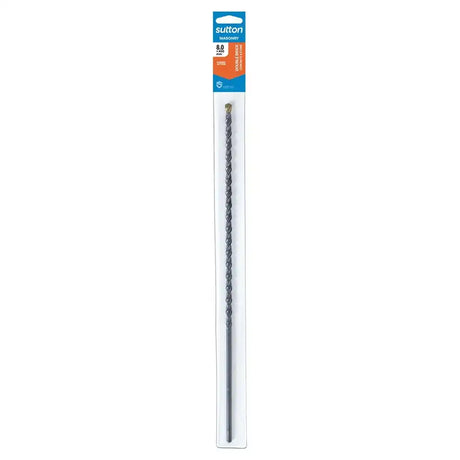 suttontools Masonry Drill Bits 8x400mm D6020800