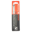 suttontools Masonry Drill Bits Hammer 5x85mm D6000500