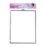 SWOSH Framed Mirror with Stand 29.5X23CM 229048