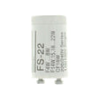 Sylvania Fluorescent Starters FS22 4 - 22W 244553