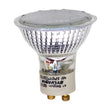 SYLVANIA Hi - Spot ESD 50 Halogen Light Bulb GZ10 240V 50W 50° 0021099