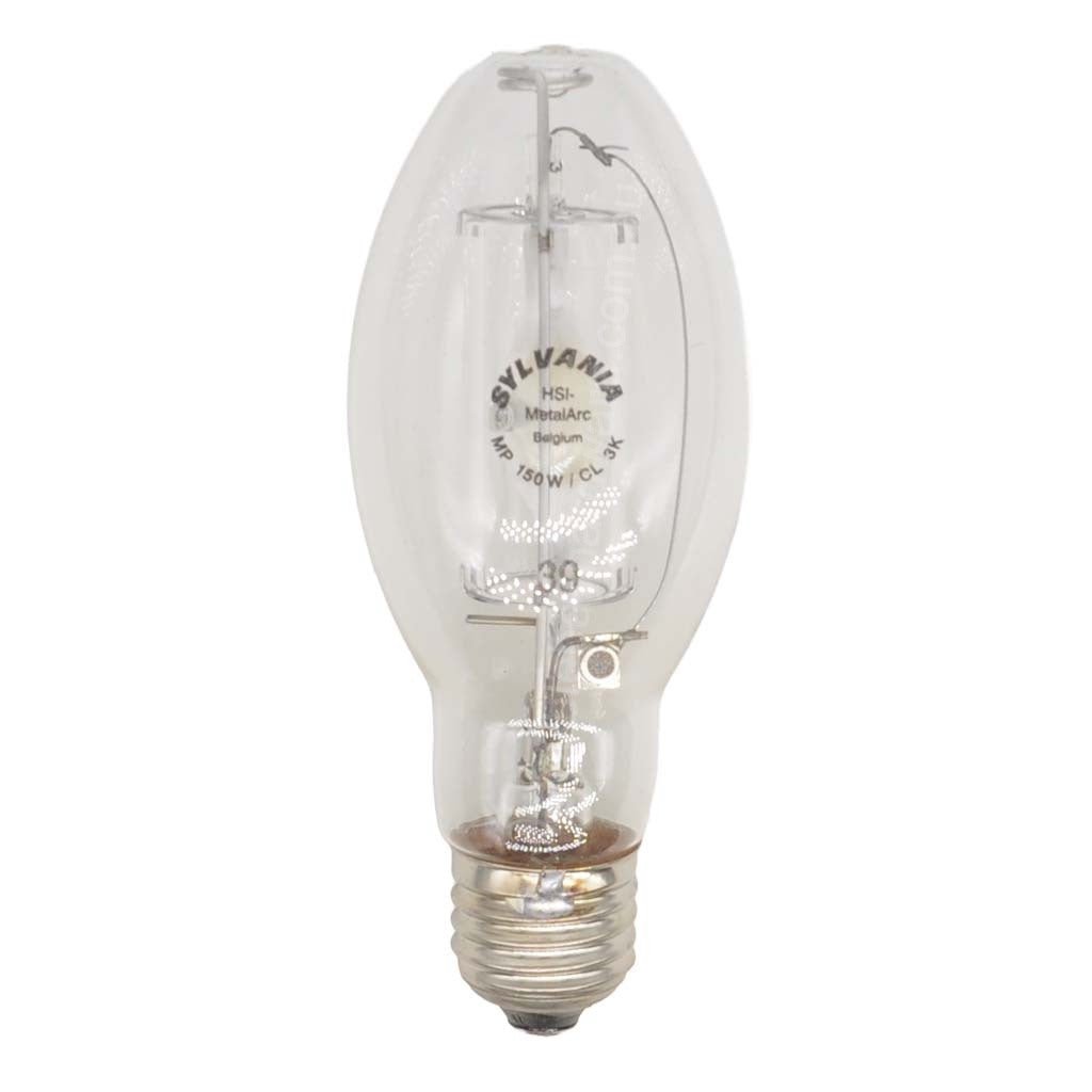 SYLVANIA HSI - MP Metal Halide E27 95V 150W W/W