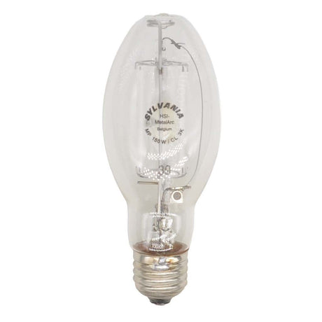 SYLVANIA HSI - MP Metal Halide E27 95V 150W W/W