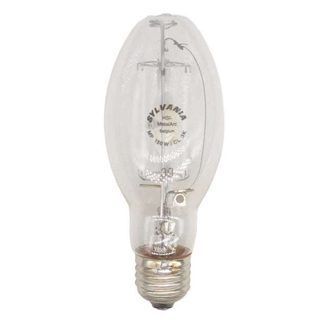 SYLVANIA HSI - MP Metal Halide E27 95V 150W W/W