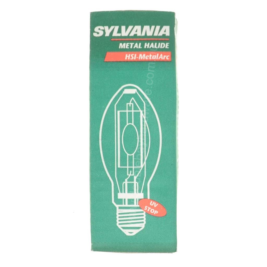 SYLVANIA HSI - MP Metal Halide E27 95V 150W W/W