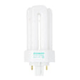 Sylvania LYNX CFTE Compact Fluorescent Light Bulb GX24q - 1 13W/840