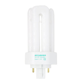 Sylvania LYNX CFTE Compact Fluorescent Light Bulb GX24q - 1 13W/840