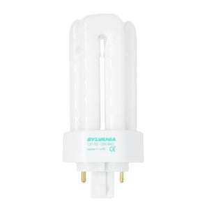 Sylvania LYNX CFTE Compact Fluorescent Light Bulb GX24q - 1 13W/840