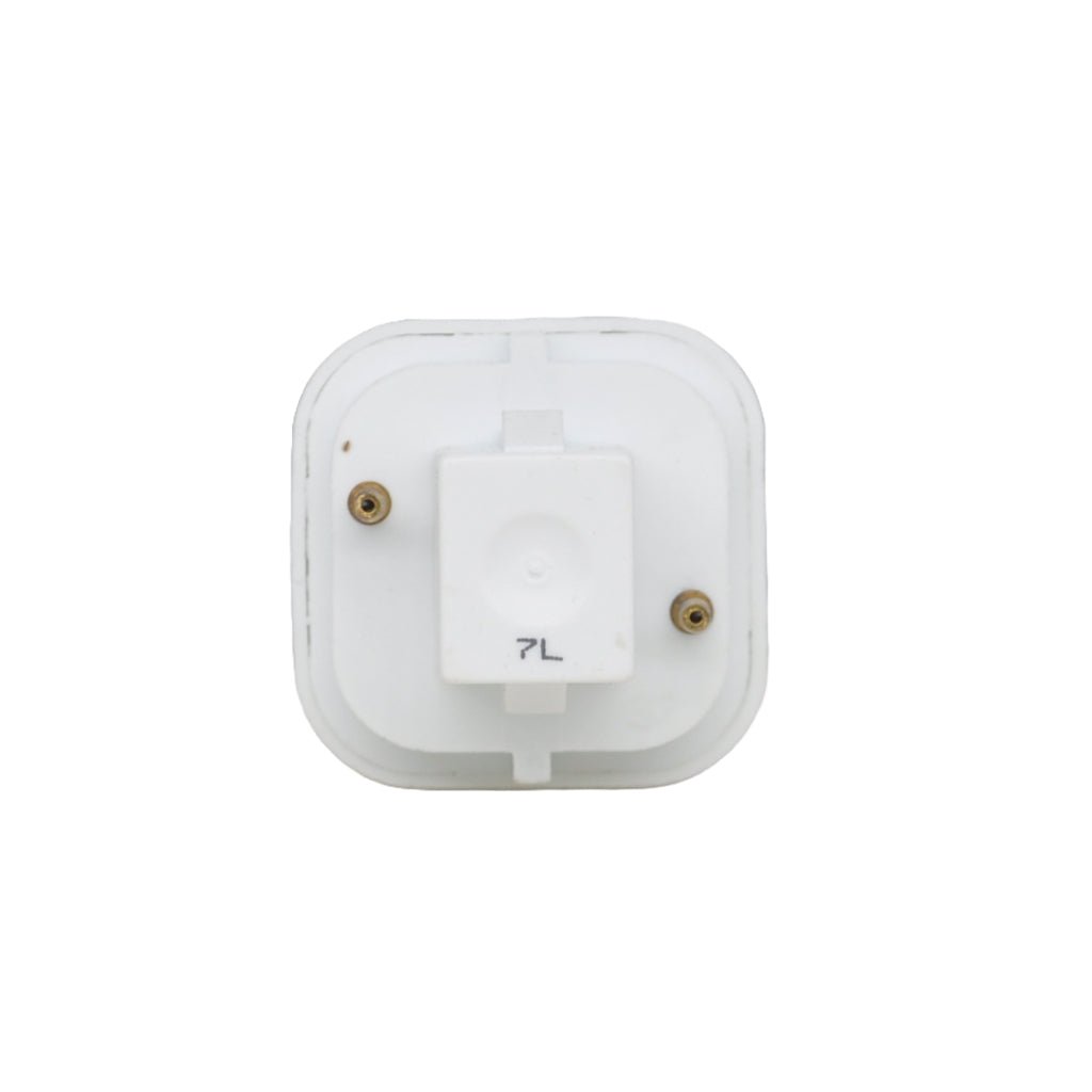 SYLVANIA LYNX - D Superia Compact Fluorescent Light Bulb G24d - 1 10W/840