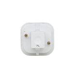 SYLVANIA LYNX - D Superia Compact Fluorescent Light Bulb G24d - 1 10W/840