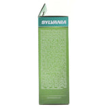 Sylvania Lynx - T Compact Fluorescent Light Bulb GX24d - 2 18W/840