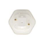 Sylvania Lynx - T Compact Fluorescent Light Bulb GX24d - 2 18W/840