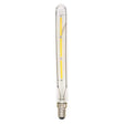 T20 Filament LED Light Bulb E14 240V 3W W/W 185mm