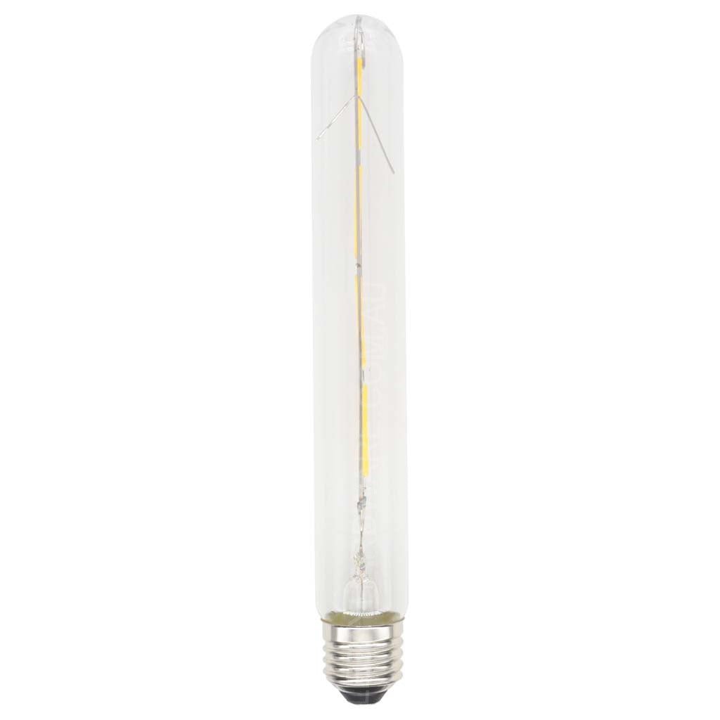 T30 Filament LED Light Bulb E27 240V 4W 225mm W/W
