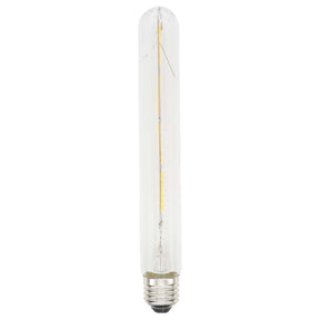 T30 Filament LED Light Bulb E27 240V 4W 225mm W/W