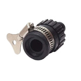 Tap Multifit Adapters For Connect Garden Hose to 10 - 15mm Tap 7595