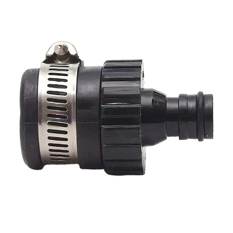Tap Multifit Adapters For Connect Garden Hose to 10 - 15mm Tap 7595