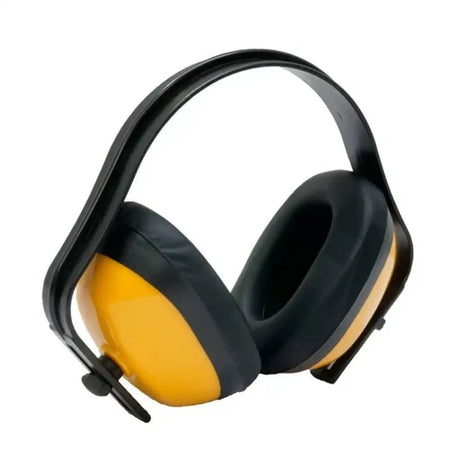 Tolsen Earmuff Class 5 21dB 45083