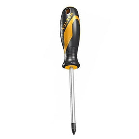 Tolsen Philips Screwdriver Magnetic Tip PH1x100mm 20007