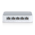 tp - link 5 - Port 10/100Mbps Desktop Switch TL - SF1005D