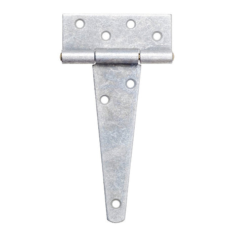 Trio Heavy Duty Scotch T - Hinge Galvanised 150mm BTHHD150GV