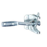 Trio Improved Gate Latch Zinc Plated 102mm BWIMDLATCHZP