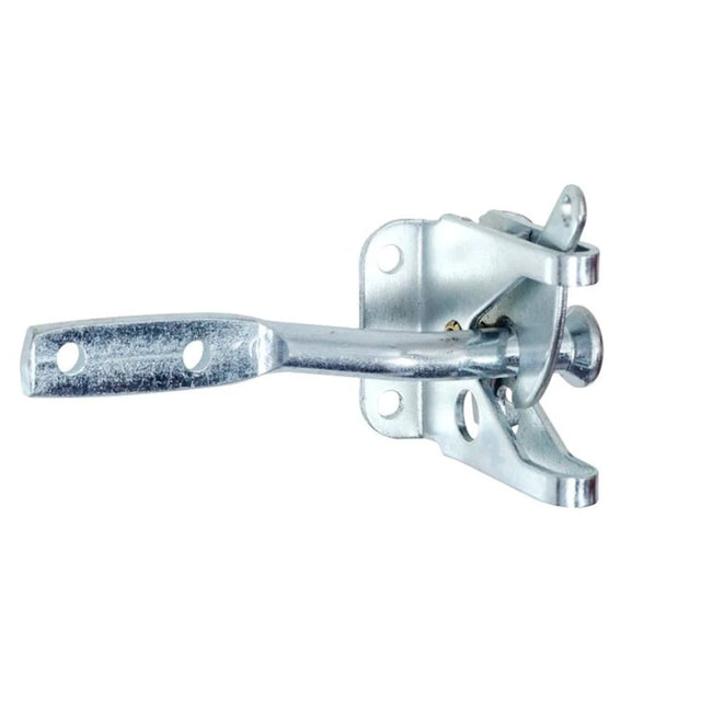 Trio Improved Gate Latch Zinc Plated 102mm BWIMDLATCHZP