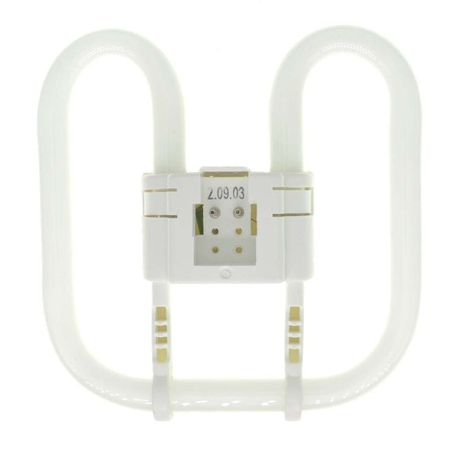 T&Z Lighting 2D Butterfly Fluorescent Tube GR8 16W/850 2Pins