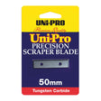 UNI - PRO Heavy Duty Tungsten Carbide Replacement Blade AL180