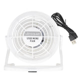 USB Desktop Cooling Mini Fan SUM - 511