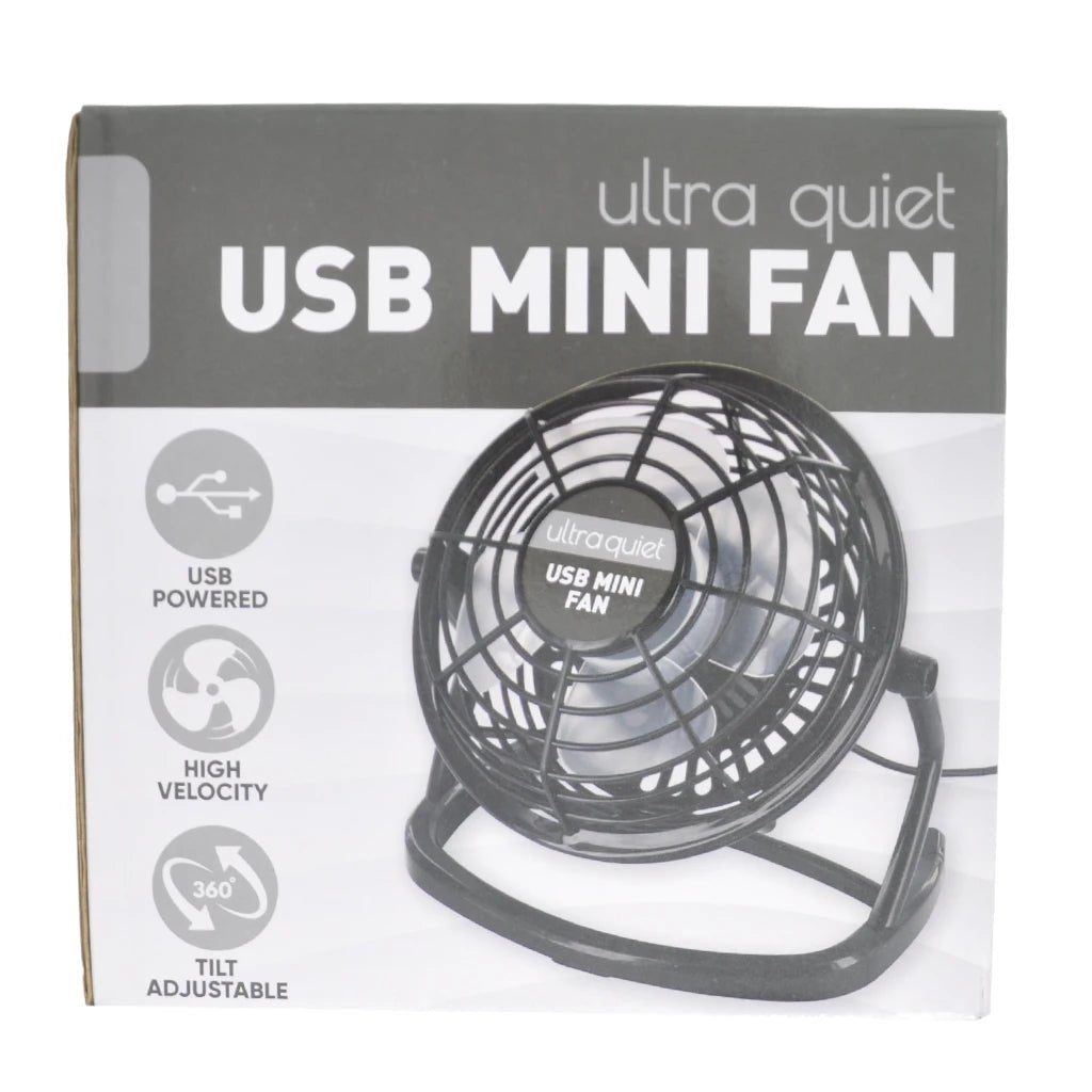 USB Desktop Cooling Mini Fan SUM - 511