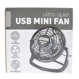 USB Desktop Cooling Mini Fan SUM - 511