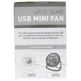 USB Desktop Cooling Mini Fan SUM - 511