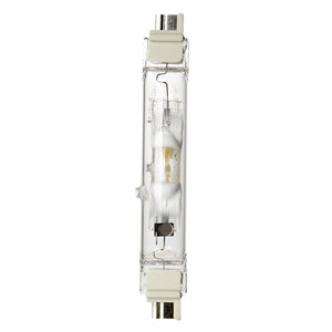 Venture Double Ended Metal Halide Light Bulb Fc2 100V 250W 163mm MH - DE 250W/UVS/4K/Fc2