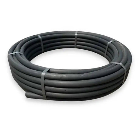Vinidex Poly Pipe 25mm X 50M LD Plus 24195