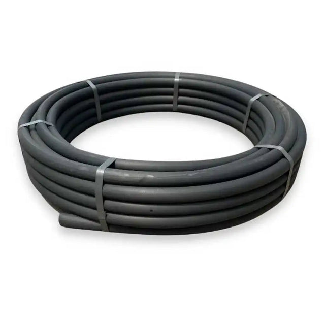 Vinidex Poly Pipe 25mm X 50M LD Plus 24195