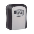 Wall Mounted 4 - Digit Combination Key Safe CY8400100