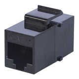 Wiretek CAT6 In Line Coupler RJ45 - RJ45 KJ6 - 20