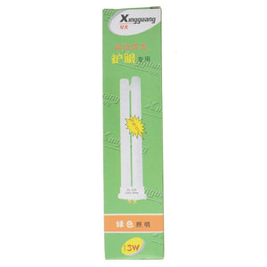 Xingguang Energy Saving Light Bulb GY10q - 3 13W C/DL 180mm 4Pins