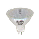 ZAMP MR16 Halogen Light Bulb GX5.3 12V 50W 36° 502113
