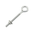 Zenith 100x14mm Eye Bolt Galvanised WLB0430