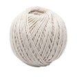 Zenith Cotton Shop Twine 660t X 75m White RJA3001