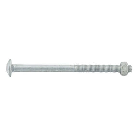 Long, narrow metallic object on a white background