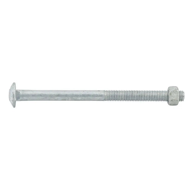 Long, narrow metallic object on a white background