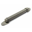Zenith Gate Coil Spring Zinc Plated 300mm WHD0300