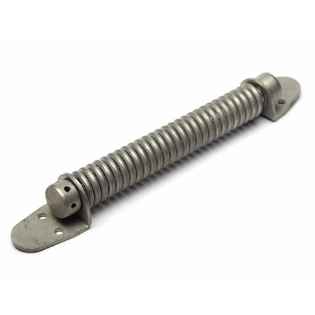Zenith Gate Coil Spring Zinc Plated 300mm WHD0300